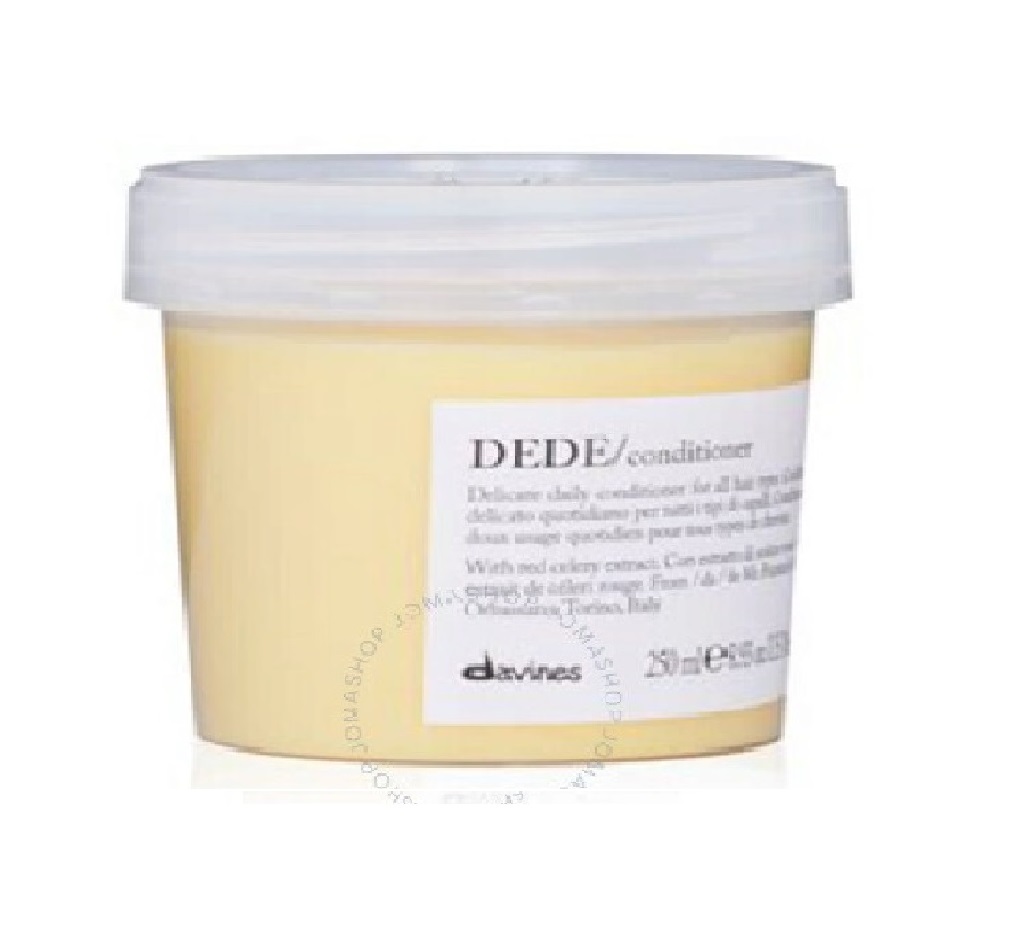 DAVINES DEDE კონდიციონერი დელიკატური რიტუალური 250მლ 
